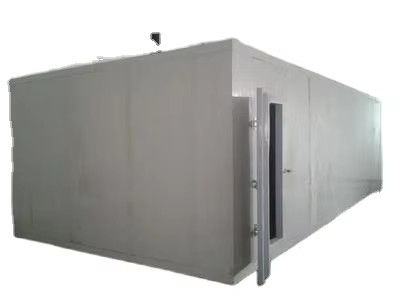 Bitzer-Kompressor Kleines Großflächiges Kühlzimmer Lagerplatten Frischhalter Container Medizinische Hotels Neues Bauen Pro