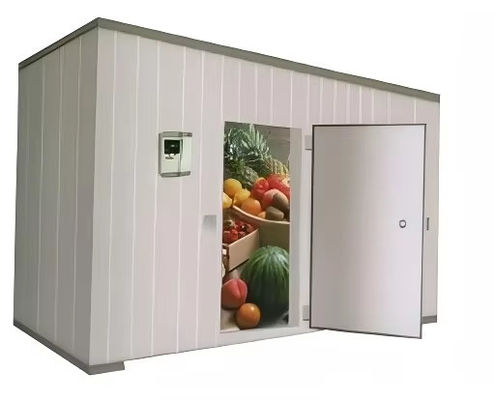 Bitzer-Kompressor Kleines Großflächiges Kühlzimmer Lagerplatten Frischhalter Container Medizinische Hotels Neues Bauen Pro