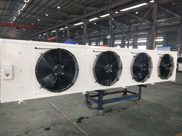 Automatische elektrische Luft abgekühlte Verdampfer kundengebundene Spannungs-Energieeinsparung